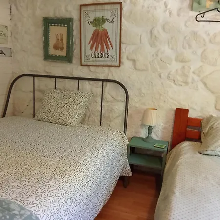 Quinta Da Mainha - Charming - Escape To Nature *