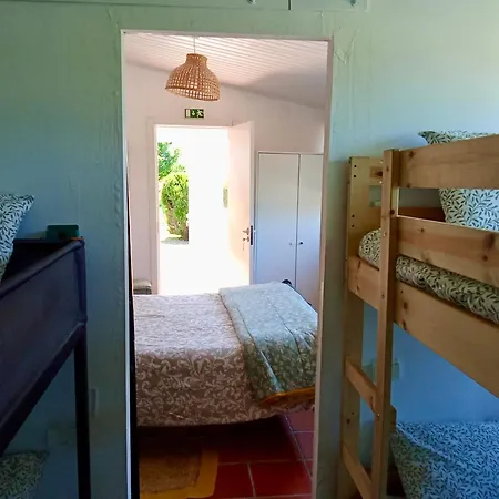 Quinta Da Mainha - Charming - Escape To Nature Дом отдыха