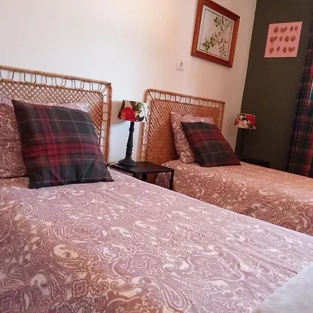 Quinta Da Mainha - Charming - Escape To Nature Дом отдыха *