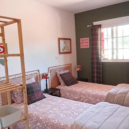 Дом отдыха Quinta Da Mainha - Charming - Escape To Nature *