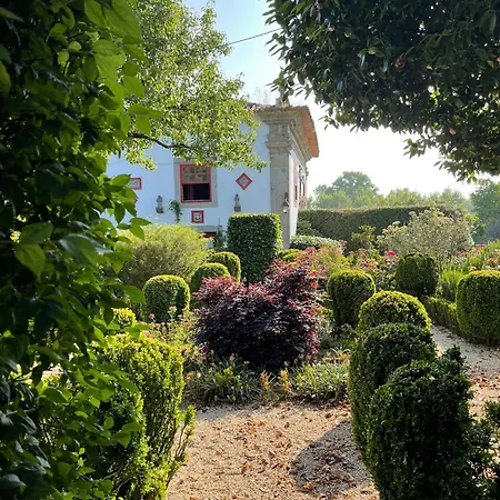 Quinta Da Mainha - Charming - Escape To Nature 別荘 ブラガ