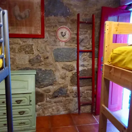 Quinta Da Mainha - Charming - Escape To Nature Брага