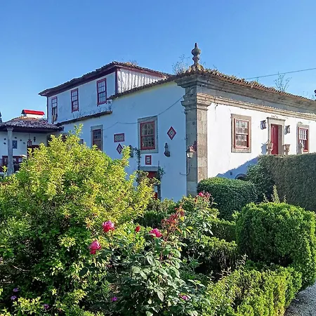 Quinta Da Mainha - Charming - Escape To Nature *