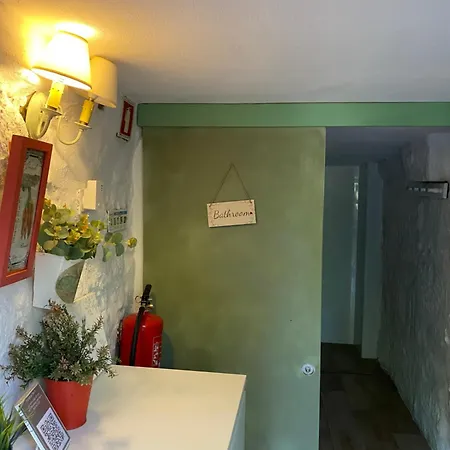 Quinta Da Mainha - Charming - Escape To Nature Будинок відпочинку
