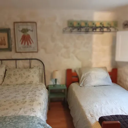 Quinta Da Mainha - Charming - Escape To Nature *