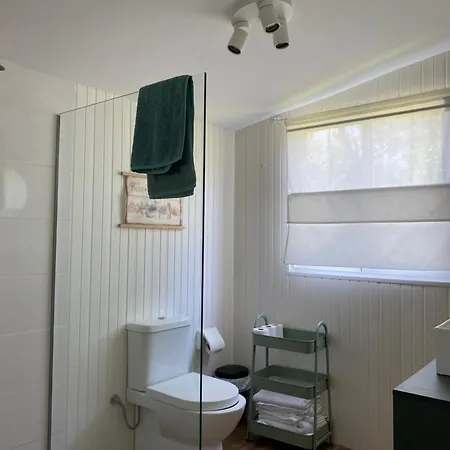 Quinta Da Mainha - Charming - Escape To Nature Будинок відпочинку
