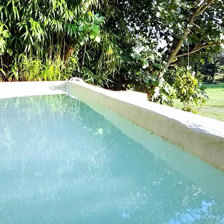 Quinta Da Mainha - Charming - Escape To Nature Будинок відпочинку *