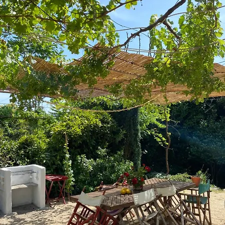 Будинок відпочинку Quinta Da Mainha - Charming - Escape To Nature Брага