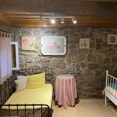 Quinta Da Mainha - Charming - Escape To Nature * Брага