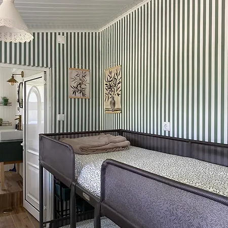 Quinta Da Mainha - Charming - Escape To Nature Будинок відпочинку
