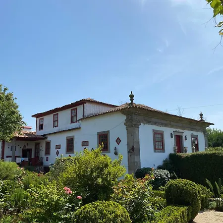 Будинок відпочинку Quinta Da Mainha - Charming - Escape To Nature *