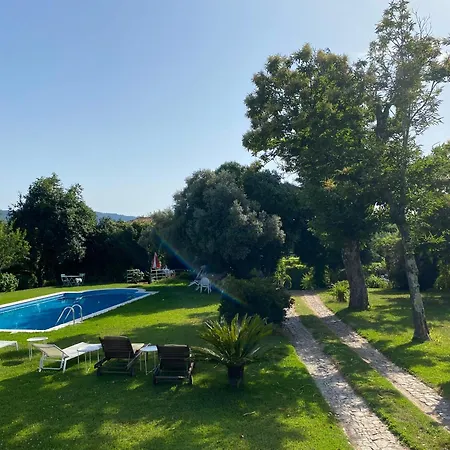 Quinta Da Mainha - Charming Houses - Com Piscina Privada