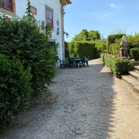 Quinta Da Mainha - Charming - Escape To Nature Будинок відпочинку