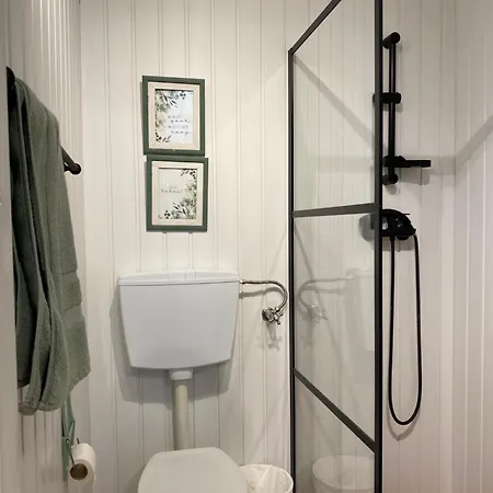 Quinta Da Mainha - Charming - Com Piscina Privada Ferienhaus *