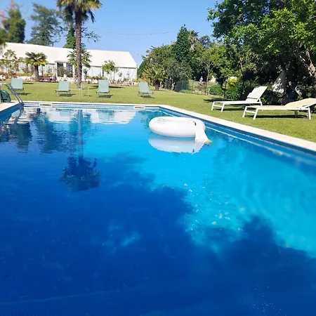 Будинок відпочинку Quinta Da Mainha - Charming - Escape To Nature *