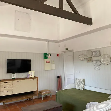 Quinta Da Mainha - Charming - Escape To Nature Будинок відпочинку Брага
