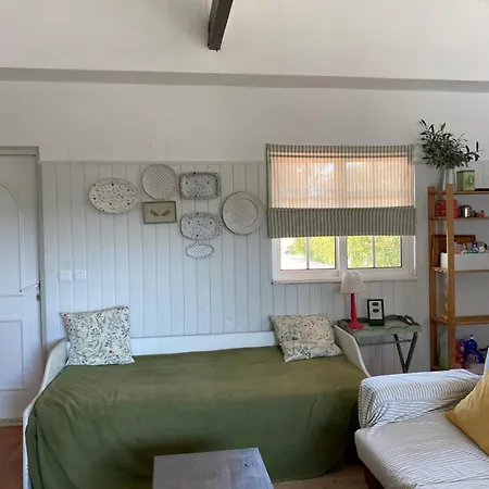 Quinta Da Mainha - Charming - Escape To Nature Брага