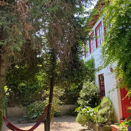 Quinta Da Mainha - Charming - Com Piscina Privada Ferienhaus *