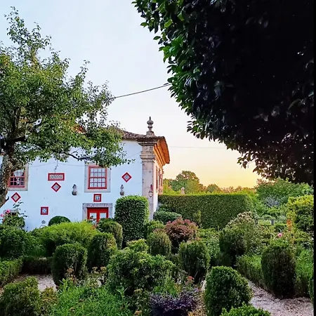 Quinta Da Mainha - Charming - Com Piscina Privada *