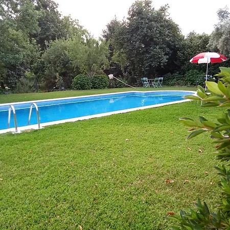 Quinta Da Mainha - Charming - Escape To Nature 別荘 *