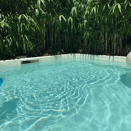Quinta Da Mainha - Charming - Com Piscina Privada Hébergement de vacances *