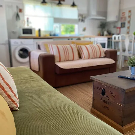 Quinta Da Mainha - Charming - Com Piscina Privada Ferienhaus