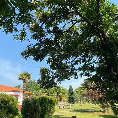 Quinta Da Maínha - Charming - Escape To Nature * Braga