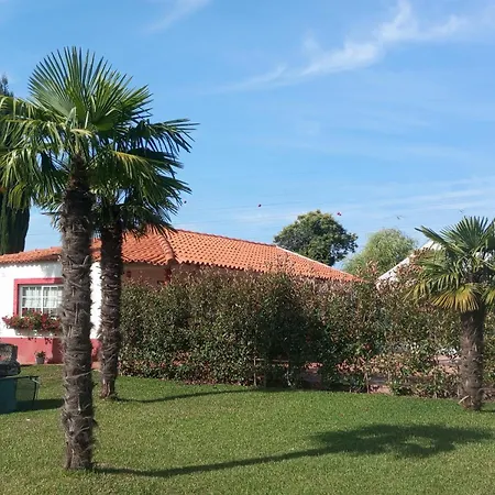 Quinta Da Mainha - Charming - Escape To Nature 別荘