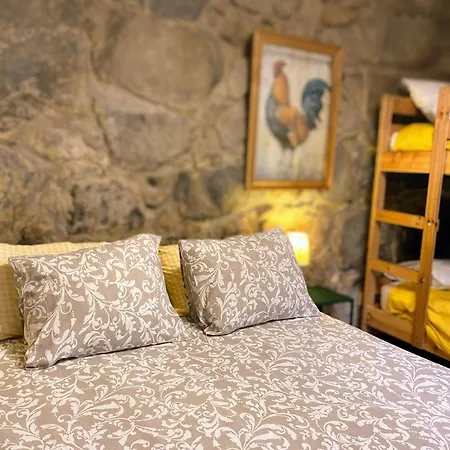 別荘 Quinta Da Mainha - Charming - Escape To Nature ブラガ