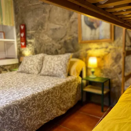 Quinta Da Maínha - Charming - Escape To Nature * Braga