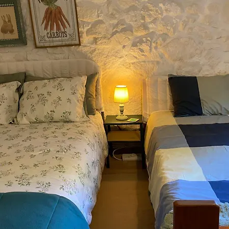 Quinta Da Mainha - Charming - Com Piscina Privada