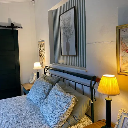 Quinta Da Mainha - Charming - Com Piscina Privada Ferienhaus *