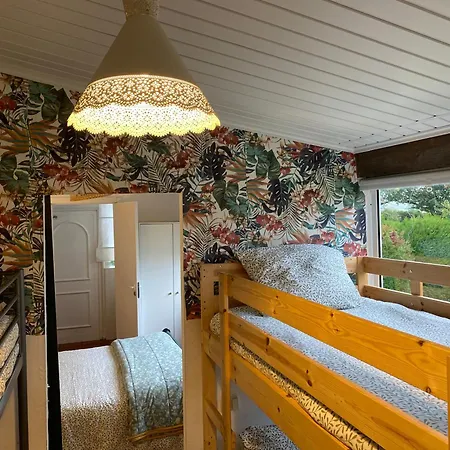 Ferienhaus Quinta Da Mainha - Charming - Com Piscina Privada Braga