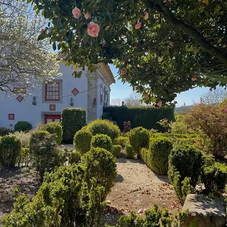Quinta Da Maínha - Charming - Escape To Nature * Braga