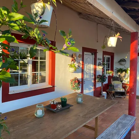 Ferienhaus Quinta Da Mainha - Charming - Escape To Nature *