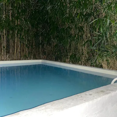 Quinta Da Mainha - Charming - Escape To Nature Ferienhaus Braga