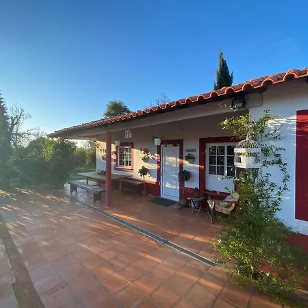 Quinta Da Mainha - Charming Houses - Com Piscina Privada *