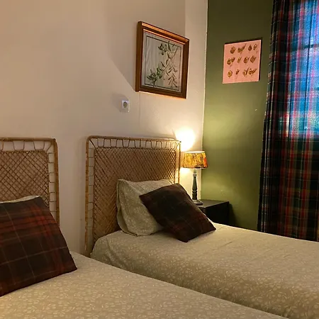 Quinta Da Mainha - Charming - Escape To Nature Casa vacanze *