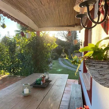 Quinta Da Mainha - Charming - Com Piscina Privada Ferienhaus *