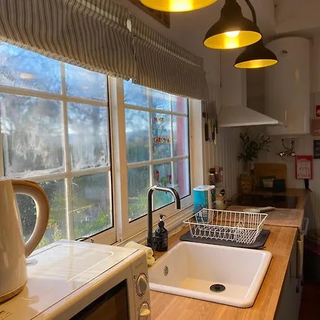 Quinta Da Mainha - Charming - Com Piscina Privada Ferienhaus