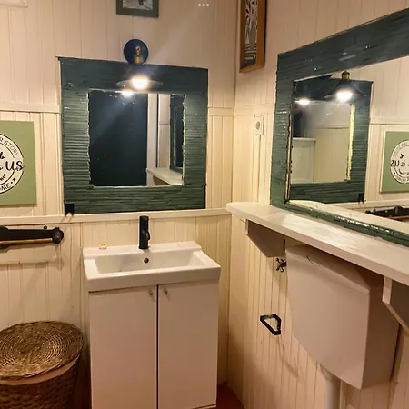 Quinta Da Mainha - Charming - Escape To Nature Braga