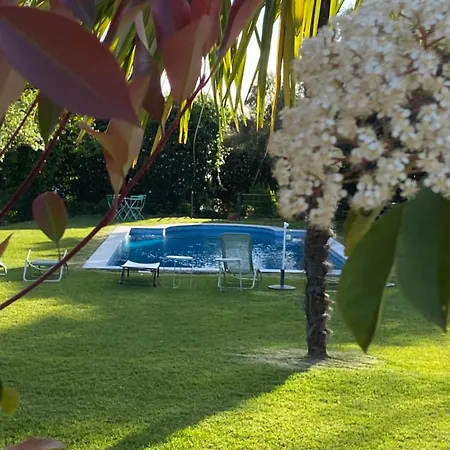 Quinta Da Maínha - Charming - Escape To Nature Braga