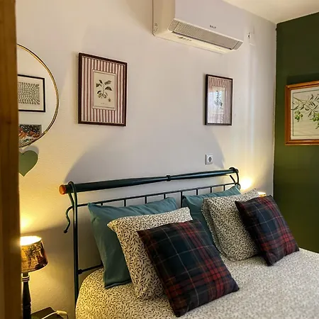 Ferienhaus Quinta Da Mainha - Charming Houses - Com Piscina Privada