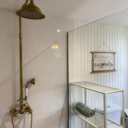 Ferienhaus Quinta Da Mainha - Charming - Com Piscina Privada Braga