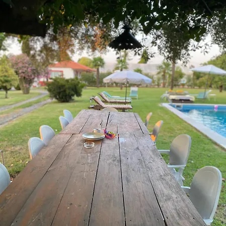 Quinta Da Mainha - Charming - Com Piscina Privada Braga