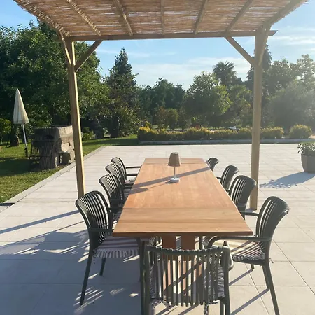 Quinta Da Mainha - Charming - Com Piscina Privada Prázdninový dům Braga