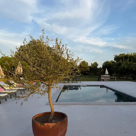 Quinta Da Mainha - Charming - Com Piscina Privada Braga