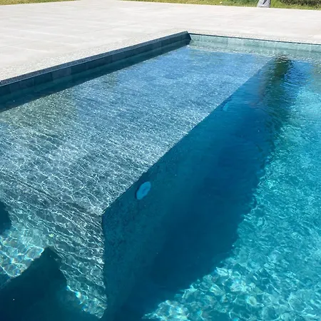 Quinta Da Mainha - Charming - Com Piscina Privada * Braga