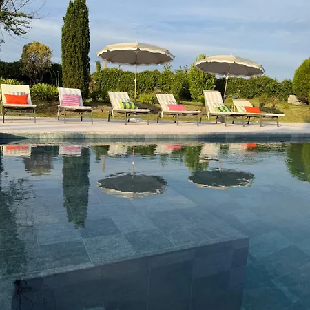 Quinta Da Mainha - Charming - Com Piscina Privada Braga
