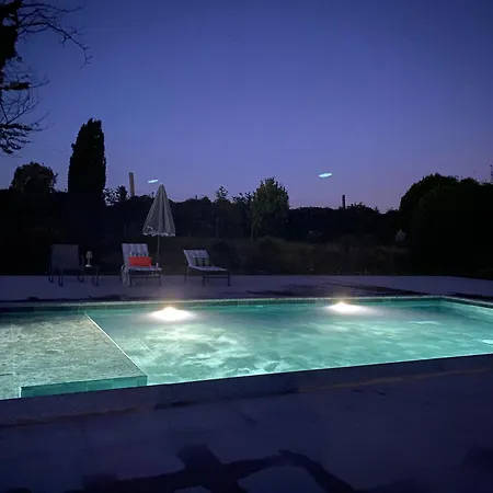 Quinta Da Mainha - Charming - Com Piscina Privada *